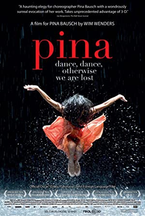 دانلود فیلم Pina