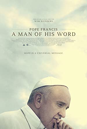 دانلود فیلم Pope Francis A Man of His Word