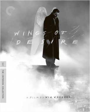 دانلود فیلم Wings of Desire