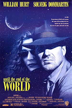 دانلود فیلم Until the End of the World