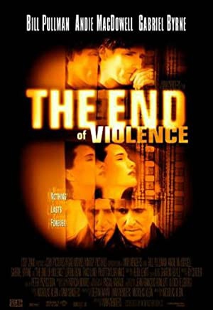 دانلود فیلم The End of Violence