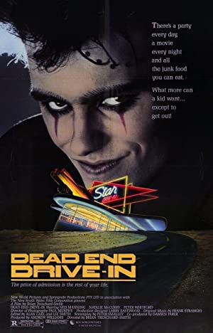 دانلود فیلم Dead End Drive In