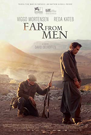 دانلود فیلم Far from Men