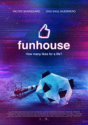 دانلود فیلم Funhouse