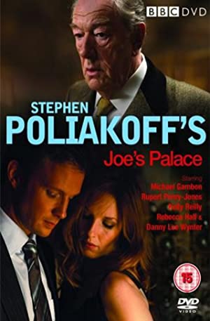 دانلود فیلم Joes Palace