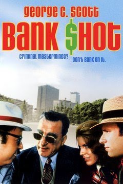 دانلود فیلم Bank Shot