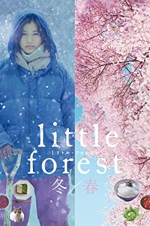 دانلود فیلم Little Forest Winter Spring