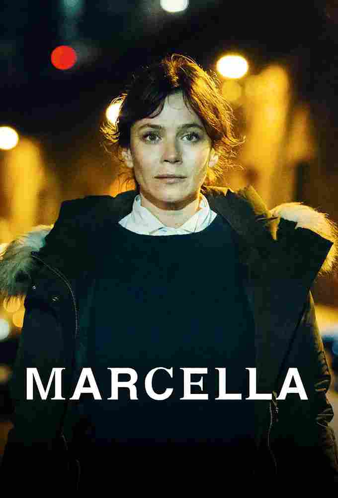 دانلود سریال Marcella