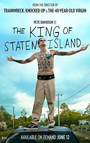 دانلود فیلم The King of Staten Island