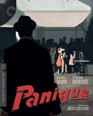 دانلود فیلم Panique