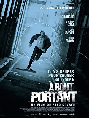 دانلود فیلم Point Blank