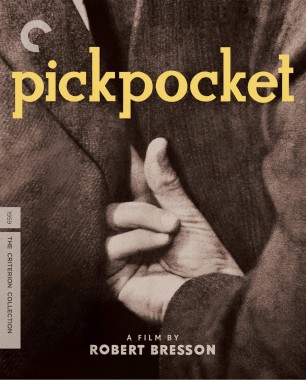 دانلود فیلم Pickpocket