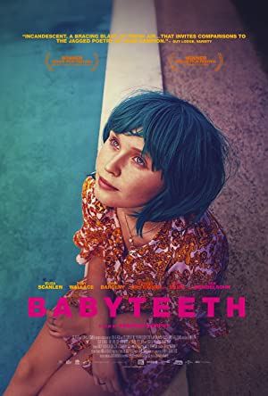 دانلود فیلم Babyteeth