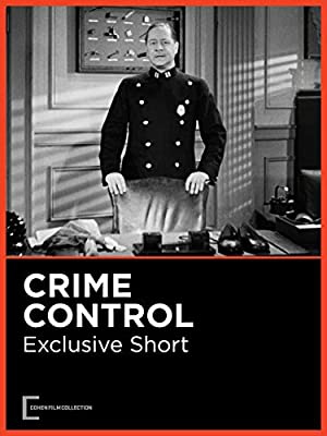 دانلود فیلم Crime Control