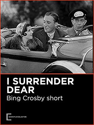 دانلود فیلم I Surrender Dear