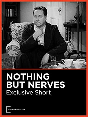 دانلود فیلم Nothing But Nerves