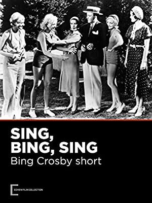 دانلود فیلم Sing Bing Sing