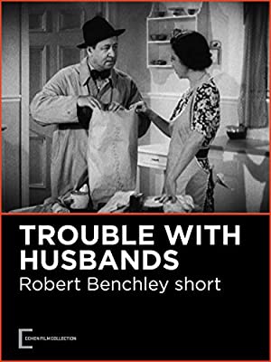 دانلود فیلم The Trouble with Husbands