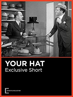 Your Hat