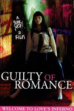 Guilty of Romance