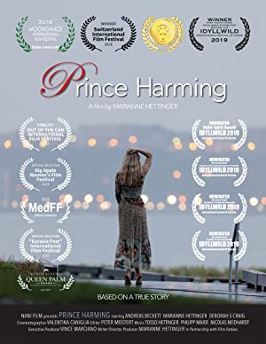 دانلود فیلم Prince Harming