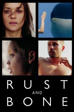 دانلود فیلم Rust and Bone