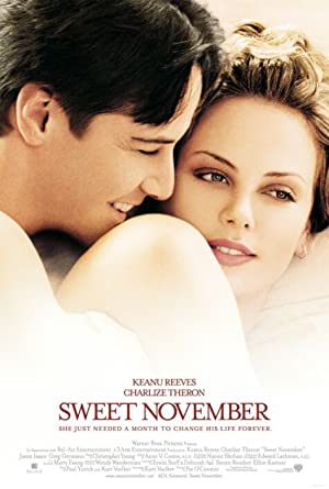 دانلود فیلم Sweet November