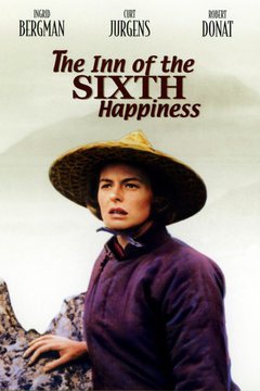 دانلود فیلم The Inn of the Sixth Happiness