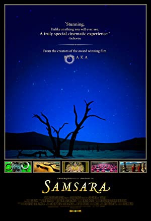 دانلود فیلم Samsara