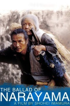 دانلود فیلم The Ballad of Narayama