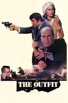 دانلود فیلم The Outfit