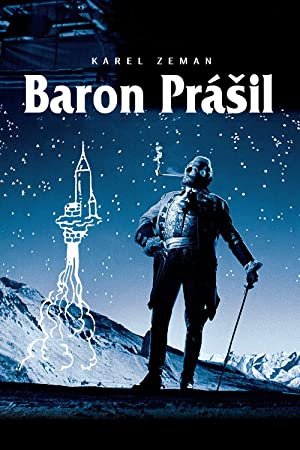 دانلود فیلم The Fabulous Baron Munchausen