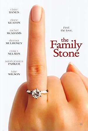 دانلود فیلم The Family Stone