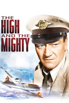 دانلود فیلم The High and the Mighty