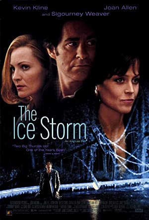 دانلود فیلم The Ice Storm