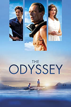 دانلود فیلم The Odyssey