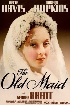 The Old Maid