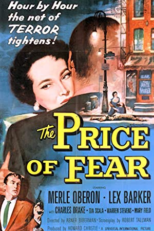 دانلود فیلم The Price of Fear