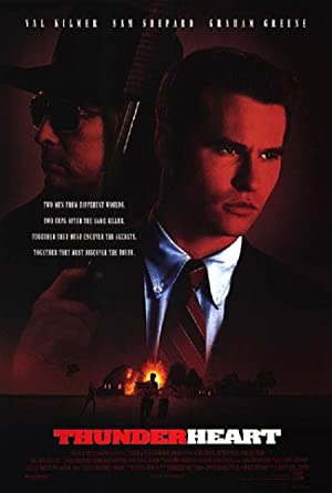 دانلود فیلم Thunderheart