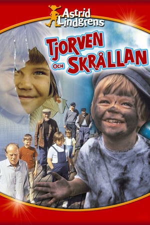 دانلود فیلم Tjorven och Skrallan