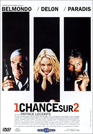 دانلود فیلم Half a Chance