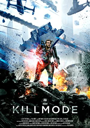 دانلود فیلم Kill Mode