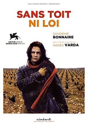 دانلود فیلم Vagabond