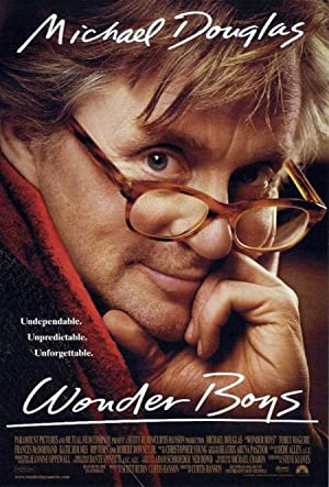 دانلود فیلم Wonder Boys