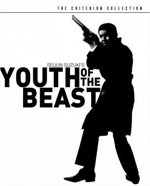 Youth of the Beast