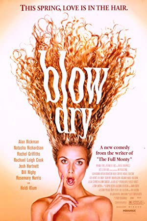 دانلود فیلم Blow Dry