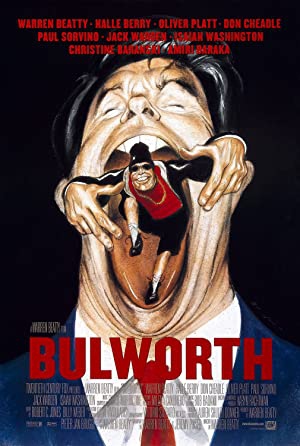 دانلود فیلم Bulworth