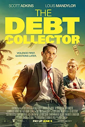 دانلود فیلم The Debt Collector