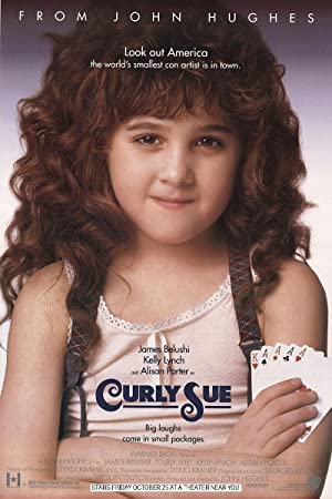 دانلود فیلم Curly Sue