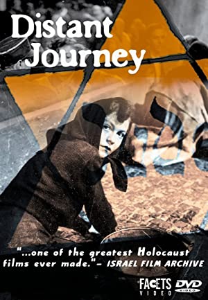 دانلود فیلم Distant Journey